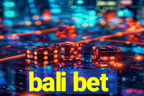 bali bet